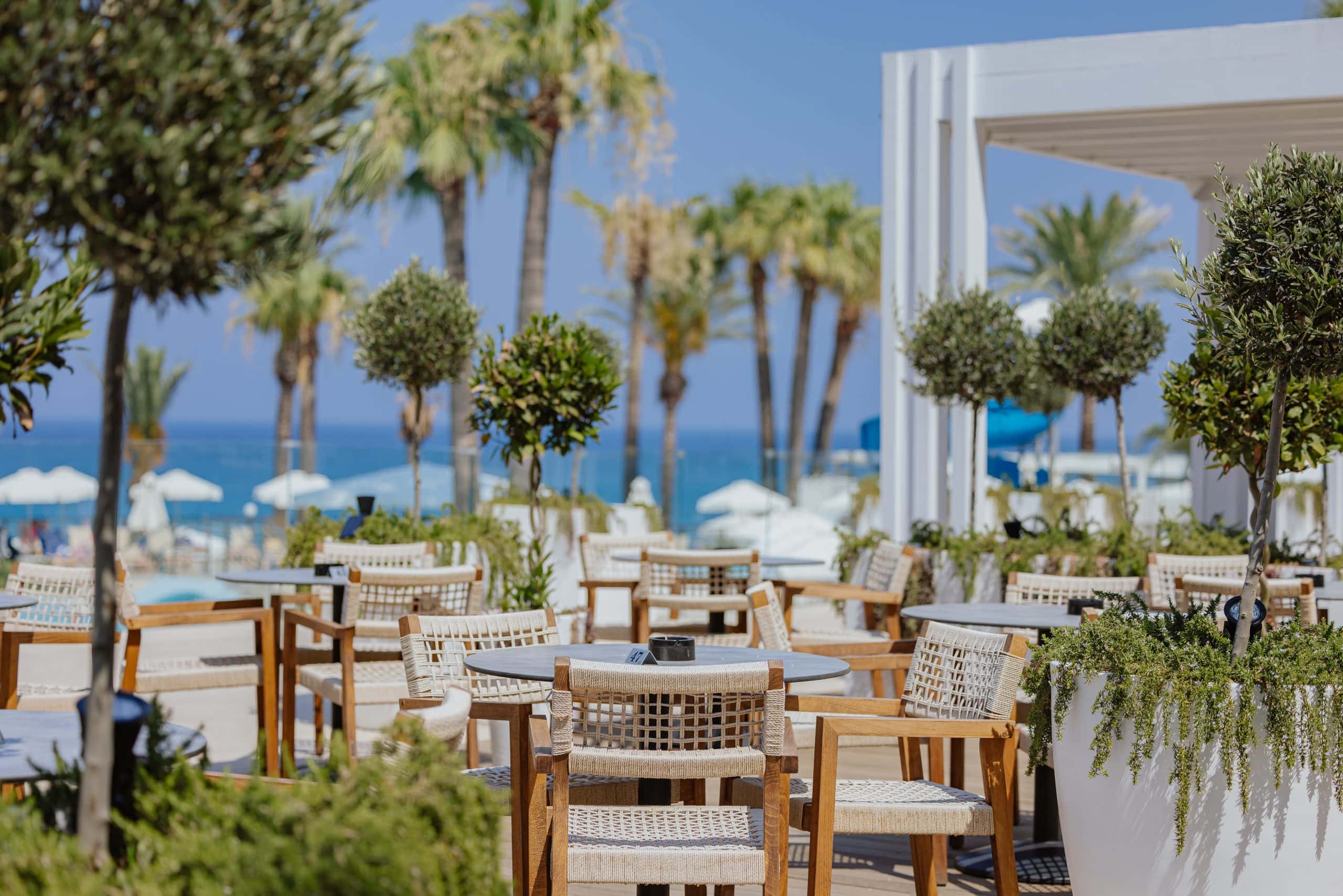 The Golden Coast Beach Hotel image 3