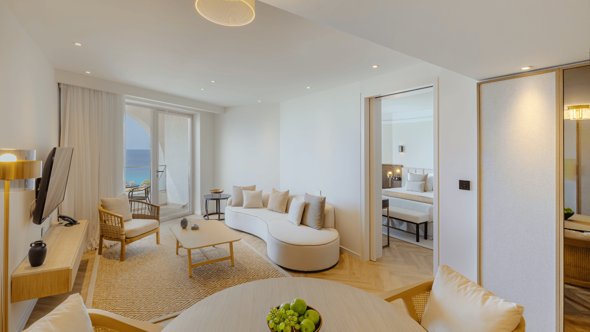 The Golden Coast Beach Hotel foto 9