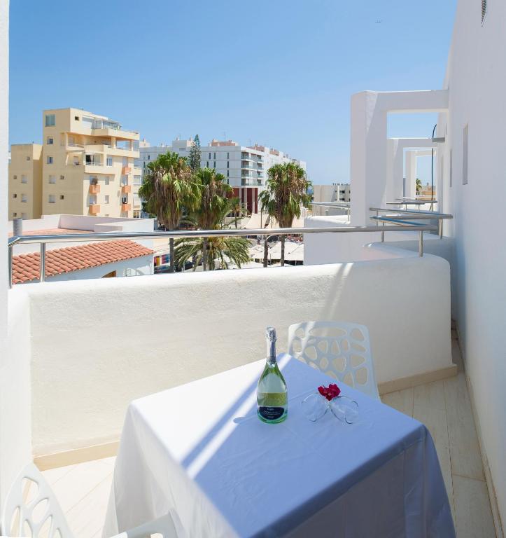 My Way Luxury Ibiza Studio foto 10