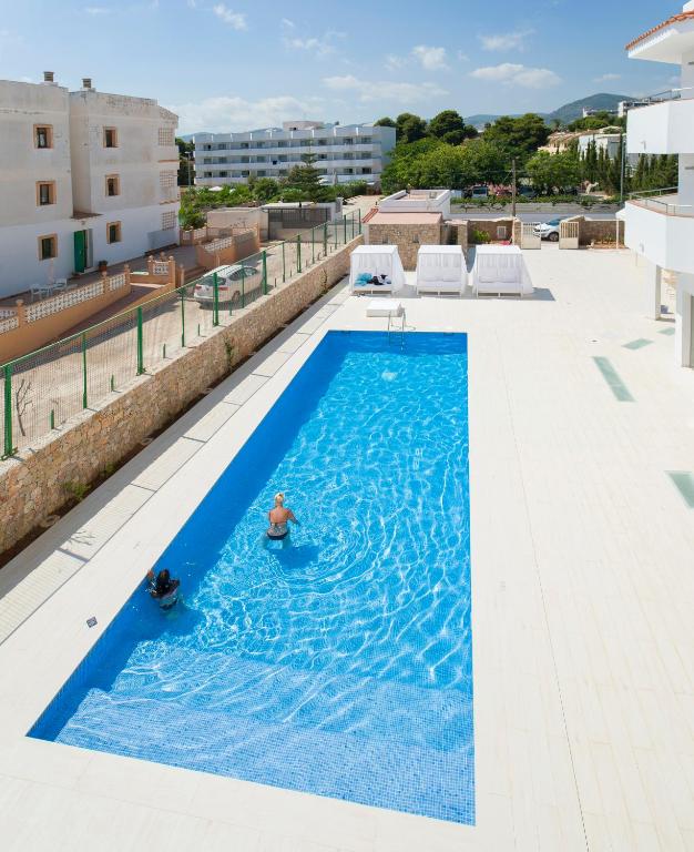 My Way Luxury Ibiza Studio foto 7