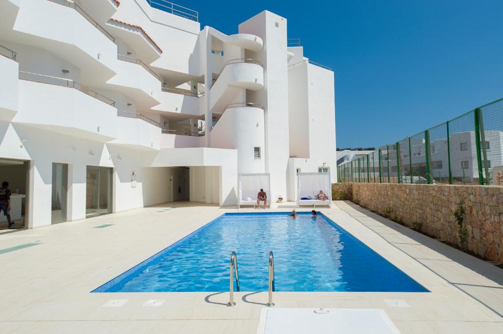 My Way Luxury Ibiza Studio foto 6