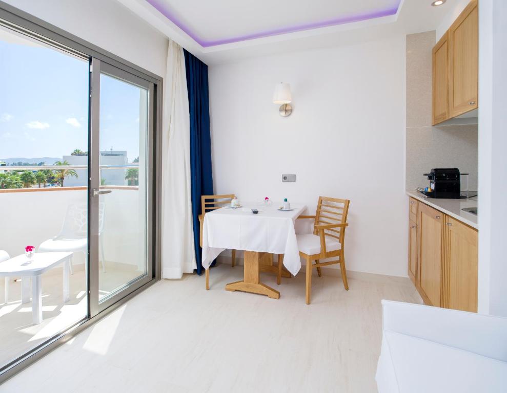 My Way Luxury Ibiza Studio foto 13