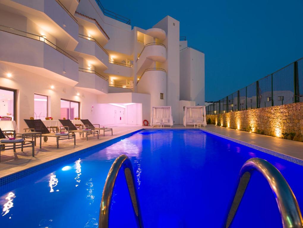My Way Luxury Ibiza Studio foto 8