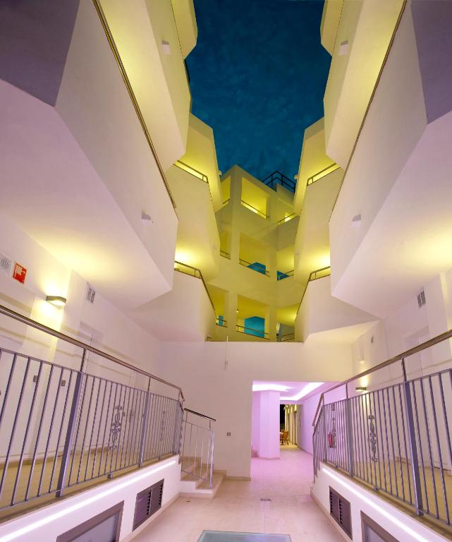 My Way Luxury Ibiza Studio foto 11