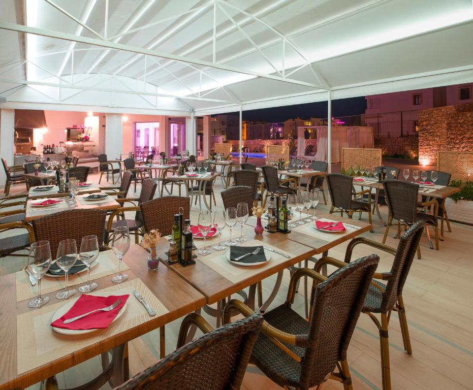My Way Luxury Ibiza Studio foto 9