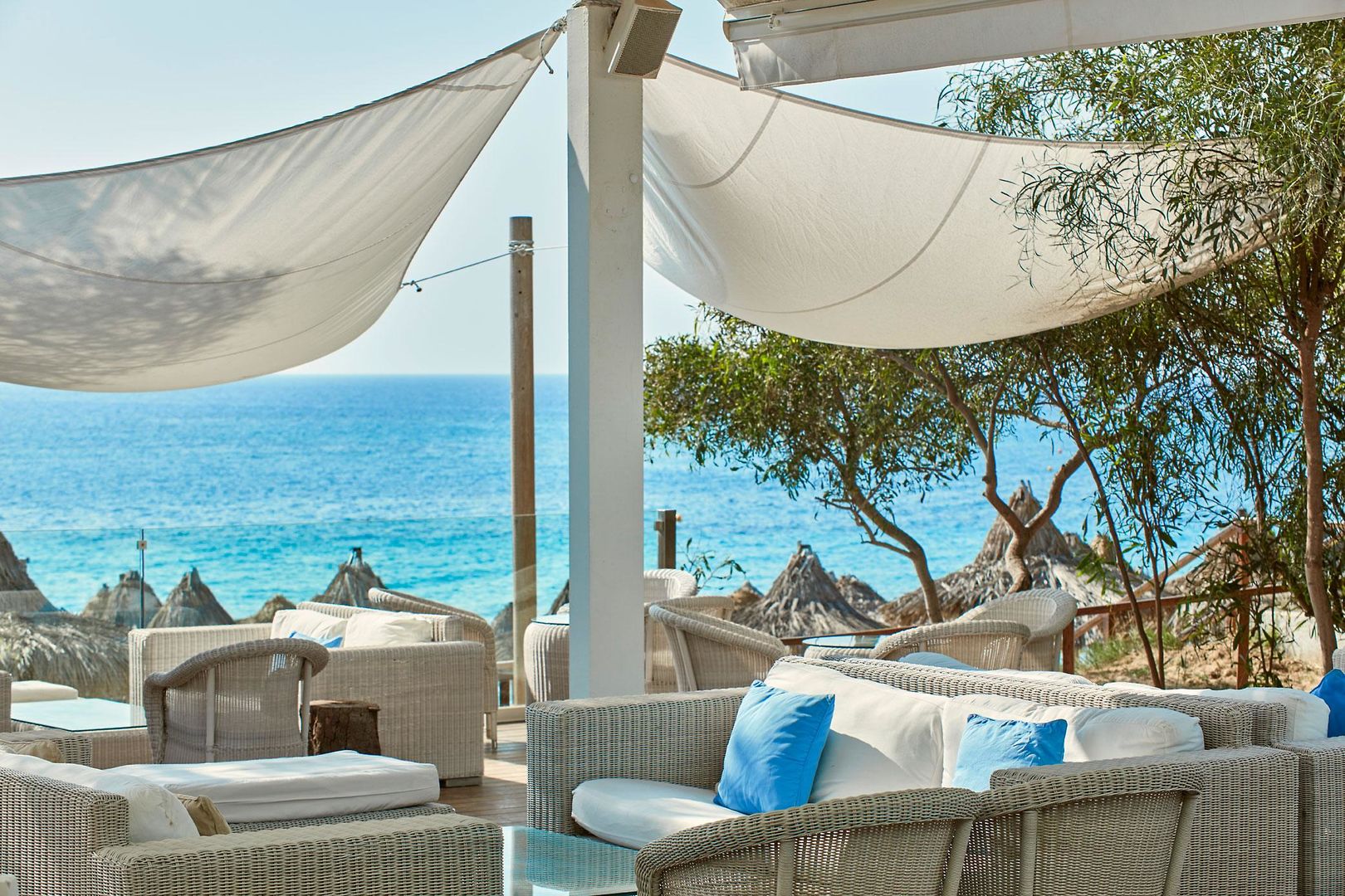 Grecian Bay Hotel foto 21