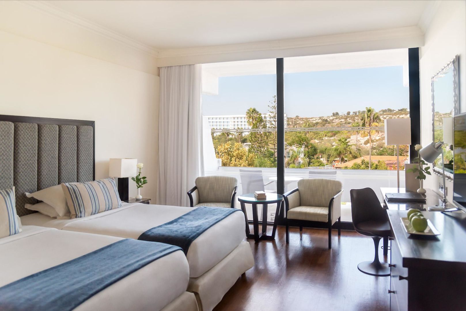 Grecian Bay Hotel foto 6