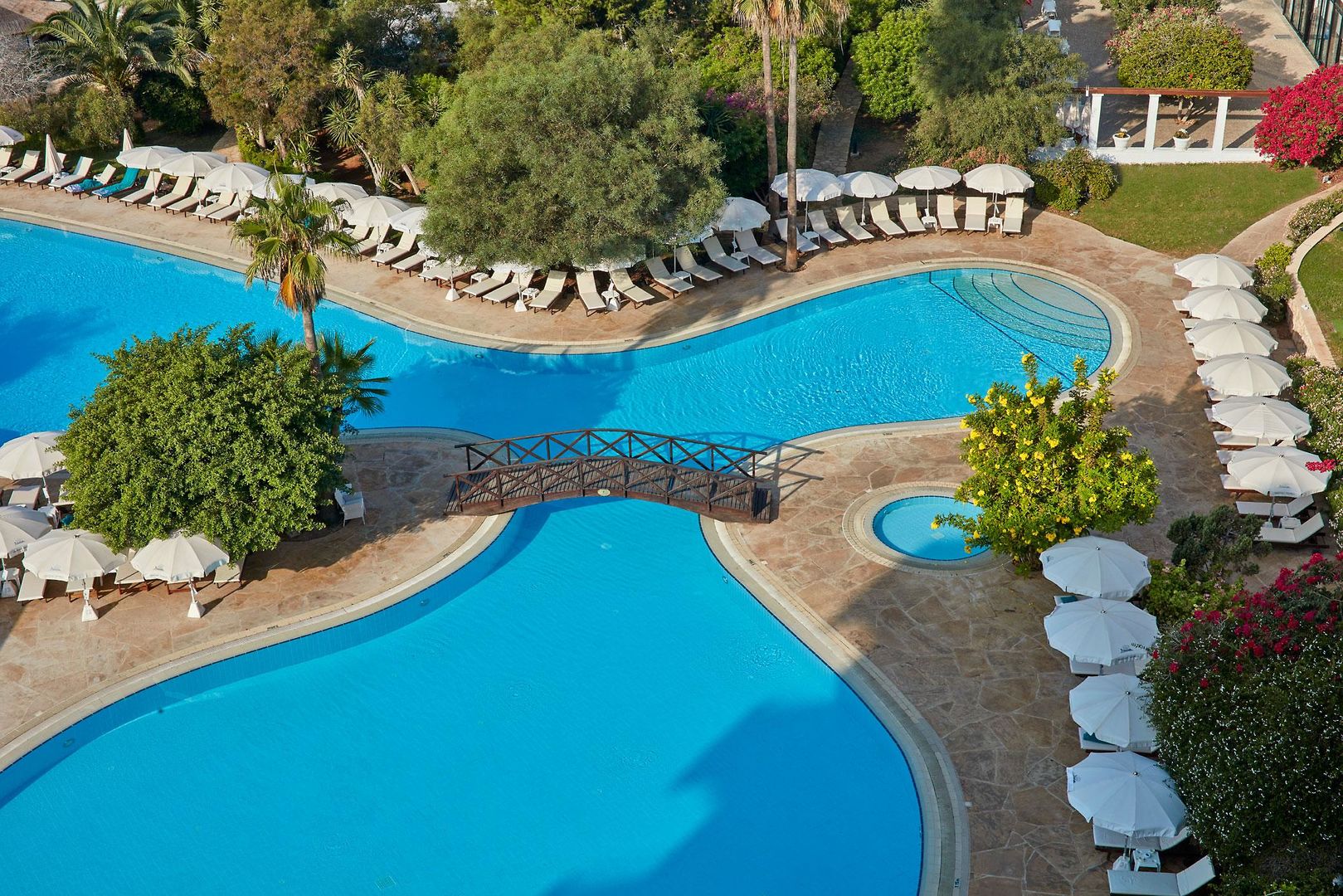 Grecian Bay Hotel foto 14