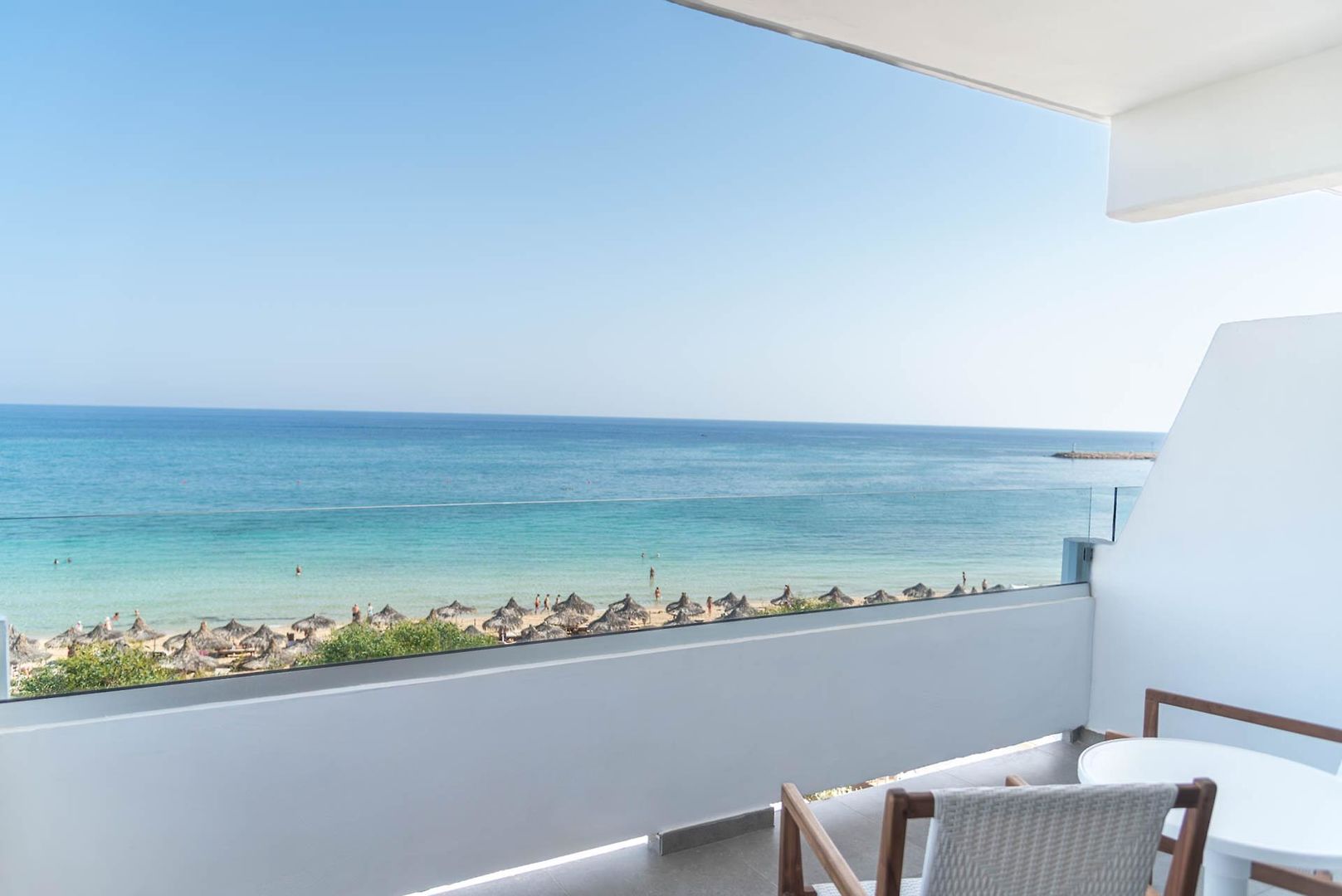 Grecian Bay Hotel foto 37