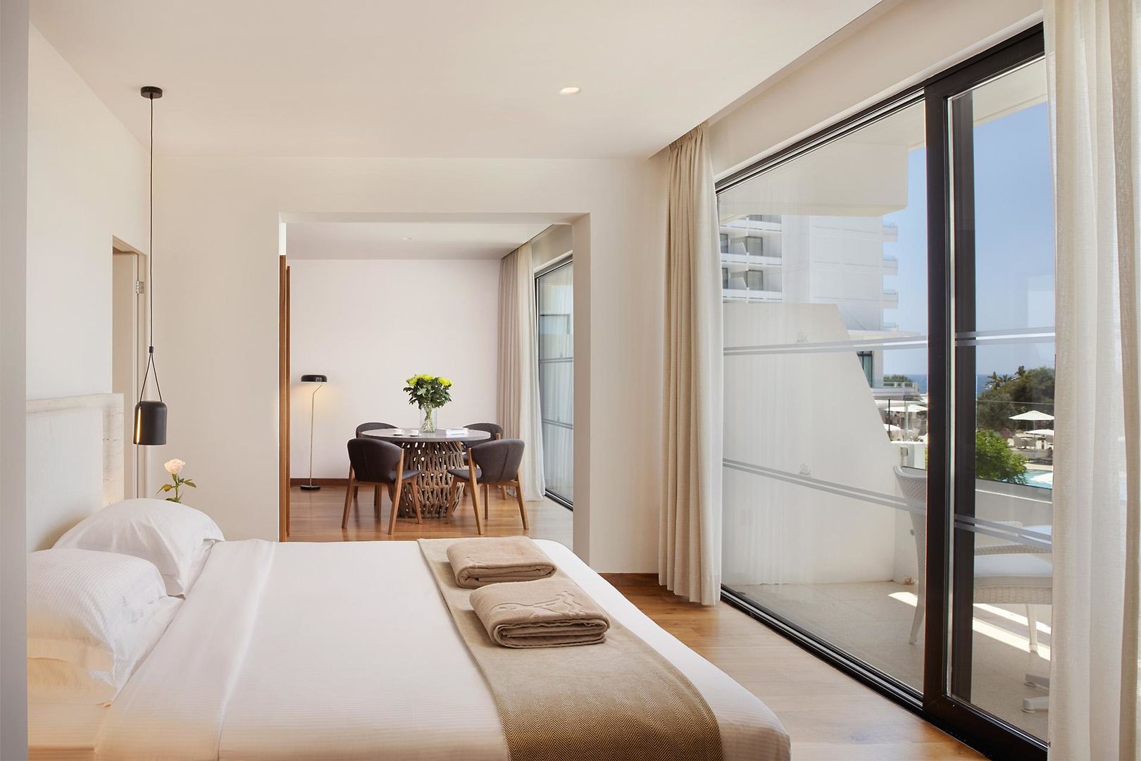 Grecian Bay Hotel foto 17