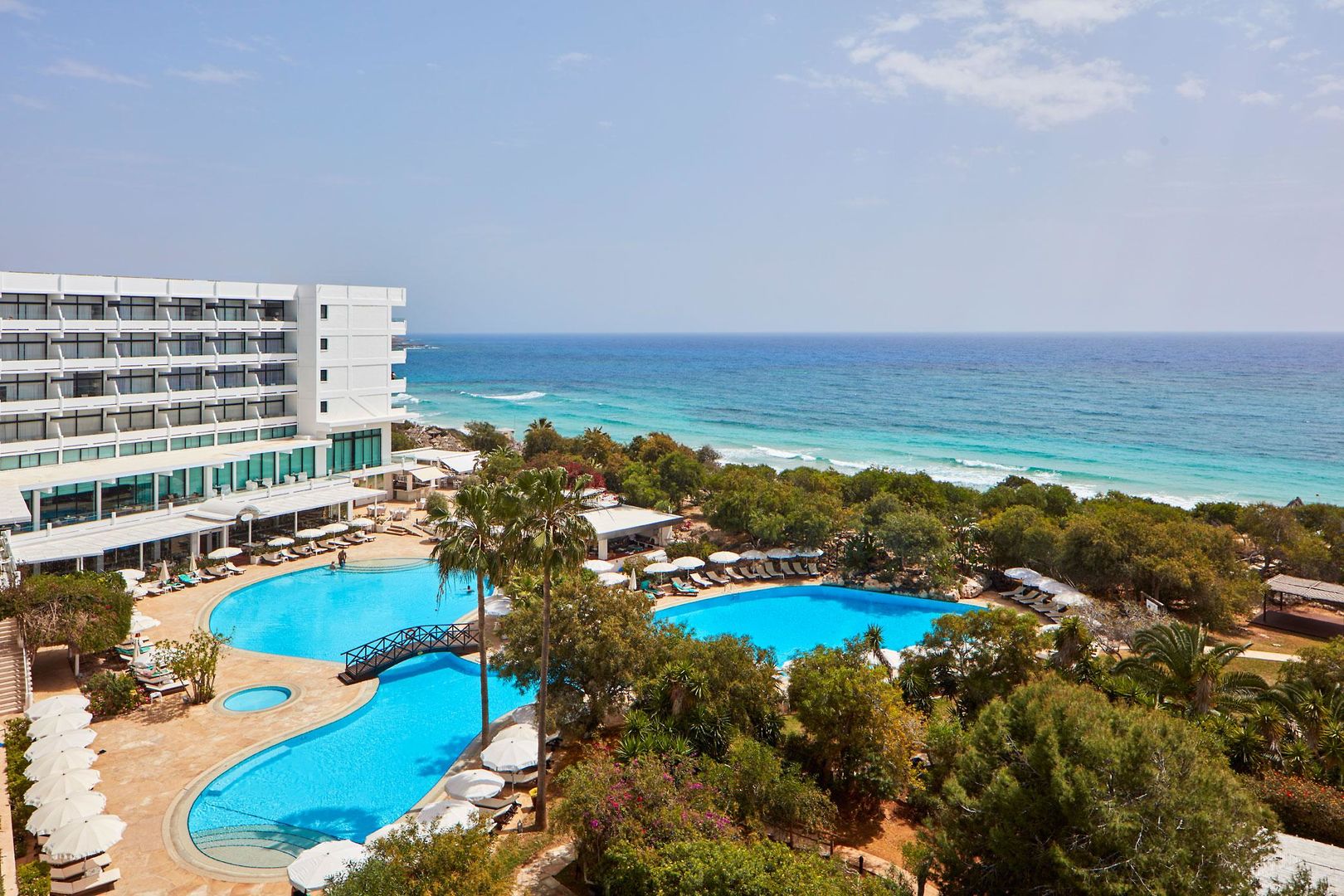 Grecian Bay Hotel image 0