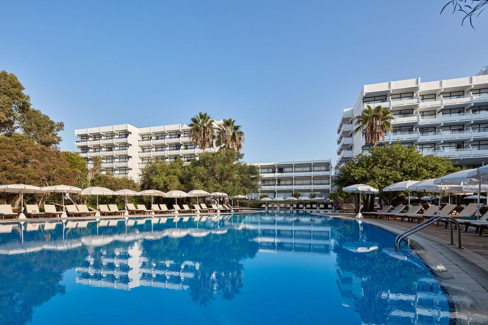Grecian Bay Hotel foto 15