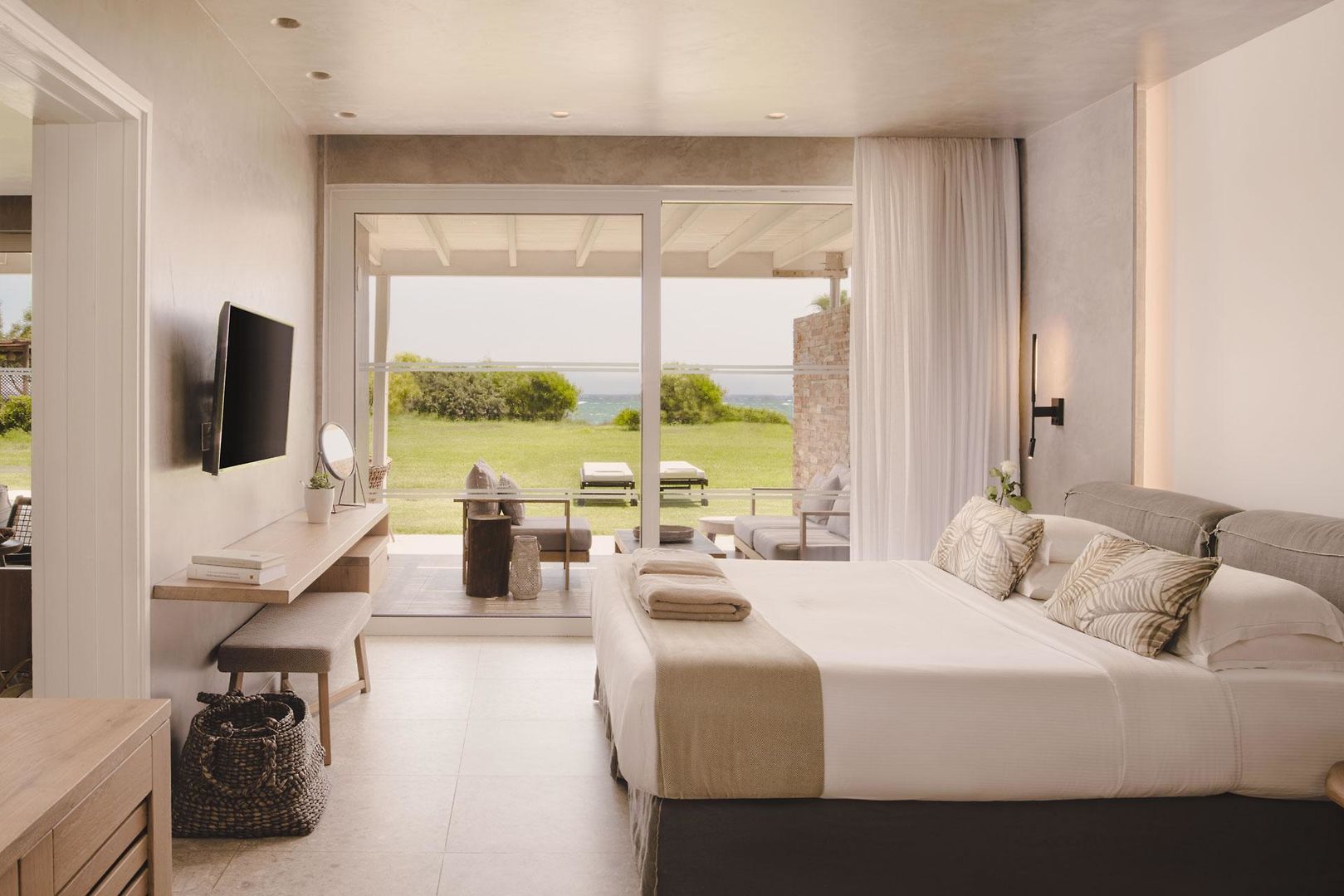 Grecian Bay Hotel foto 30