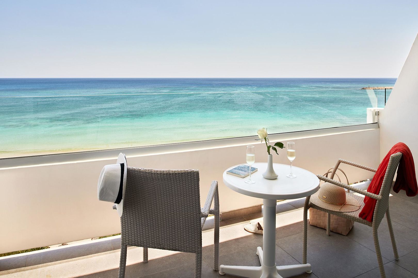 Grecian Bay Hotel foto 12