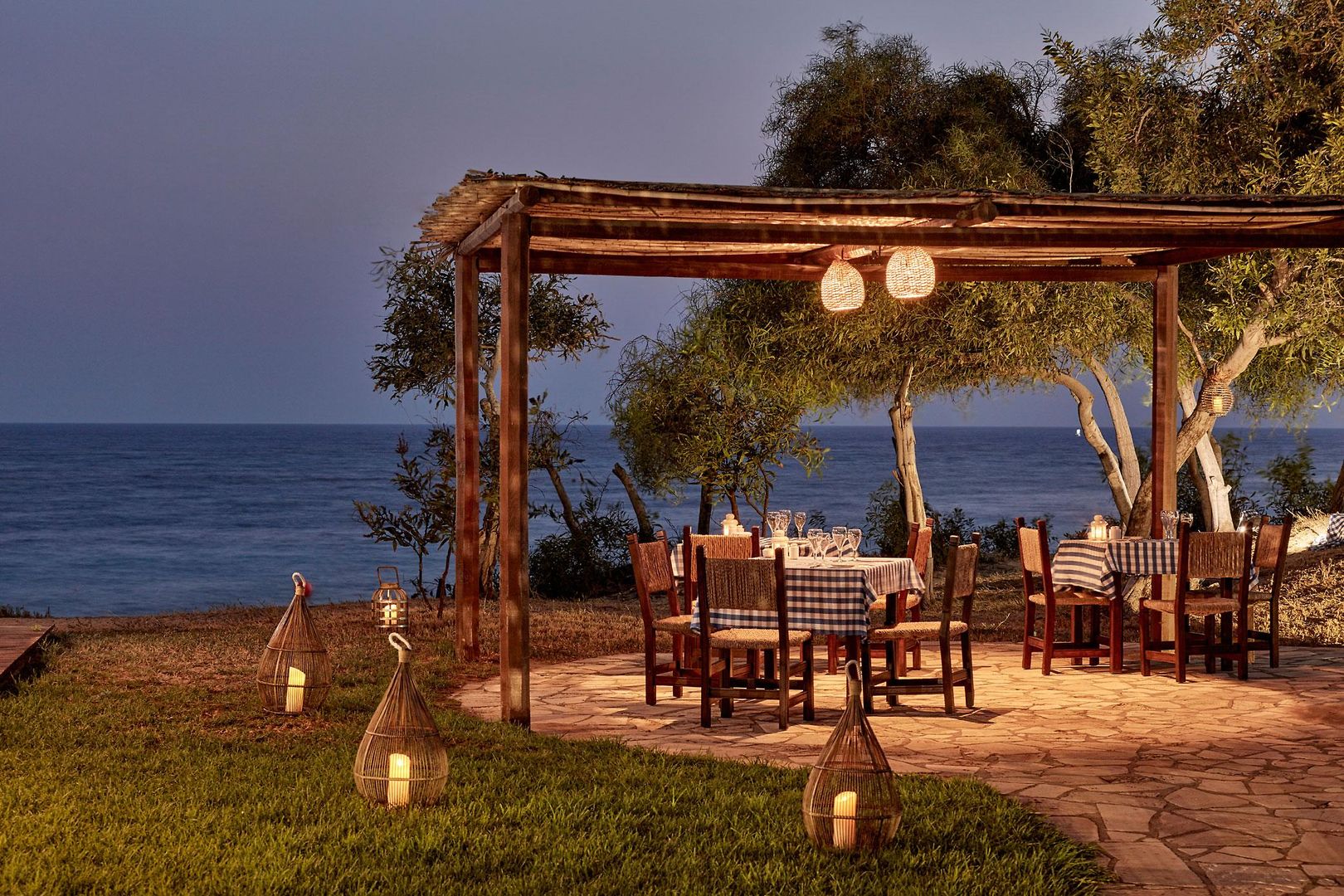 Grecian Bay Hotel image 3