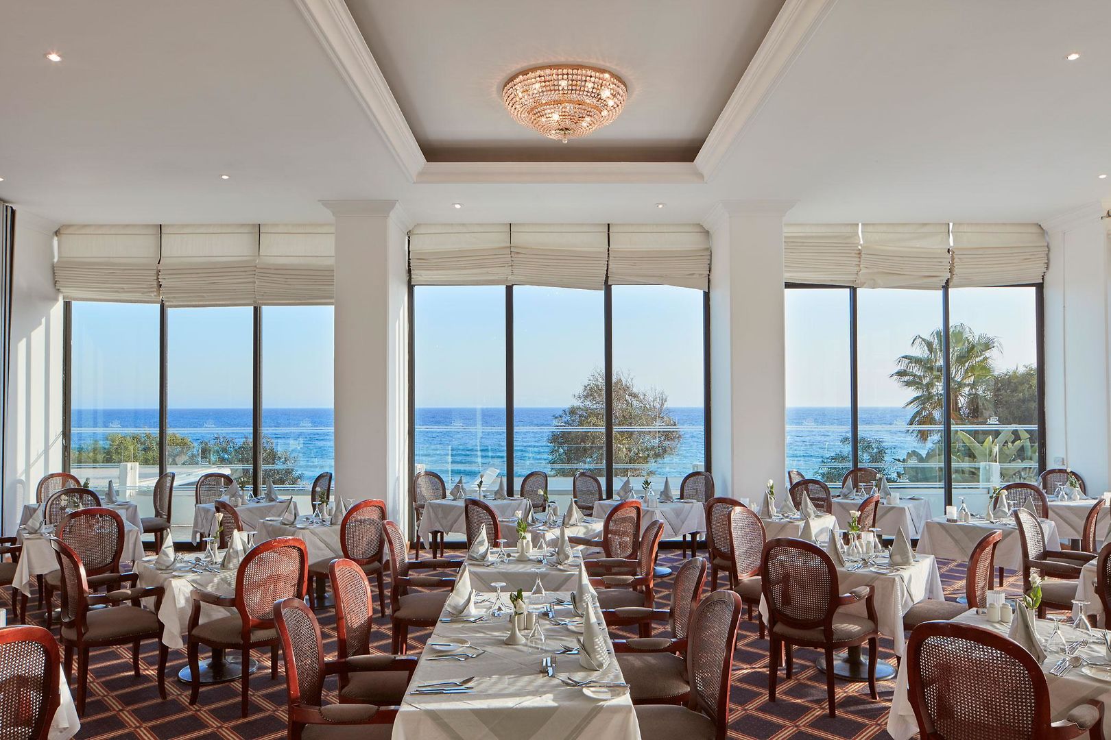 Grecian Bay Hotel foto 24