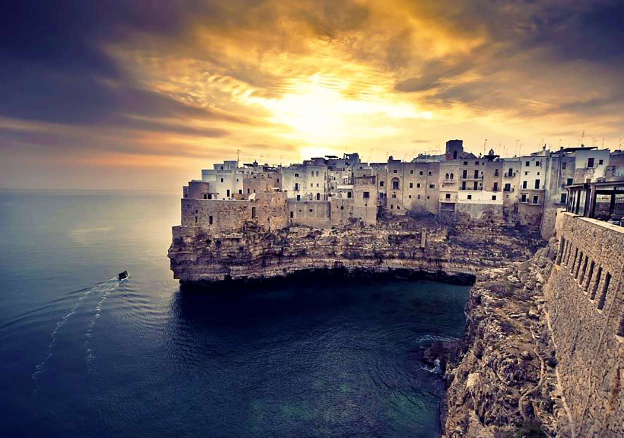 Apulia 70 Holidays foto 31