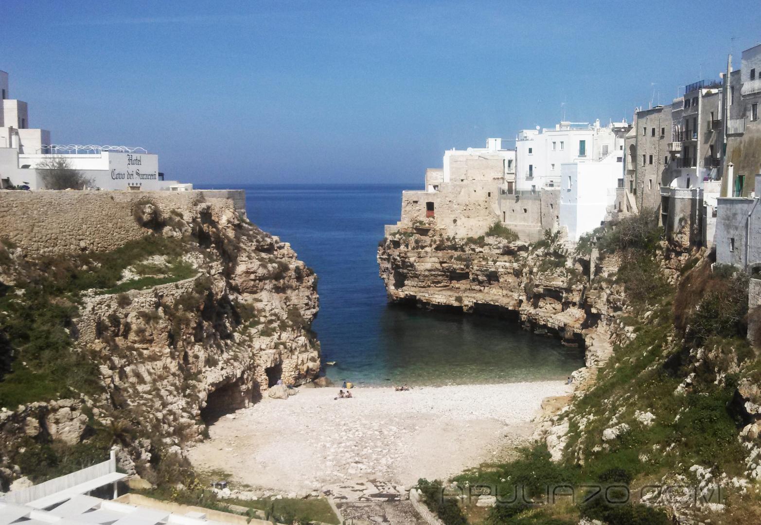 Apulia 70 Holidays foto 17