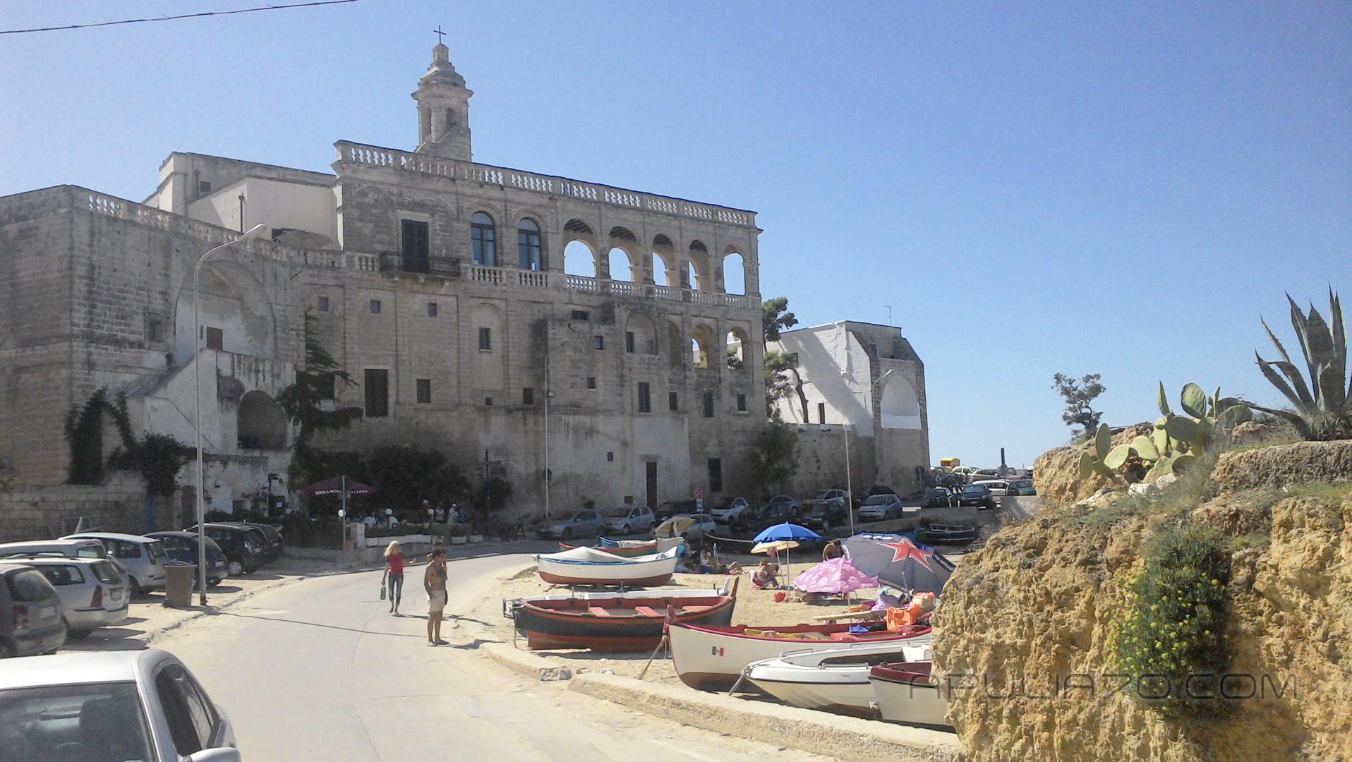 Apulia 70 Holidays foto 19