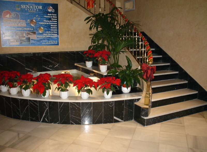 Catalonia Plaza España Hotel & Spa image 1