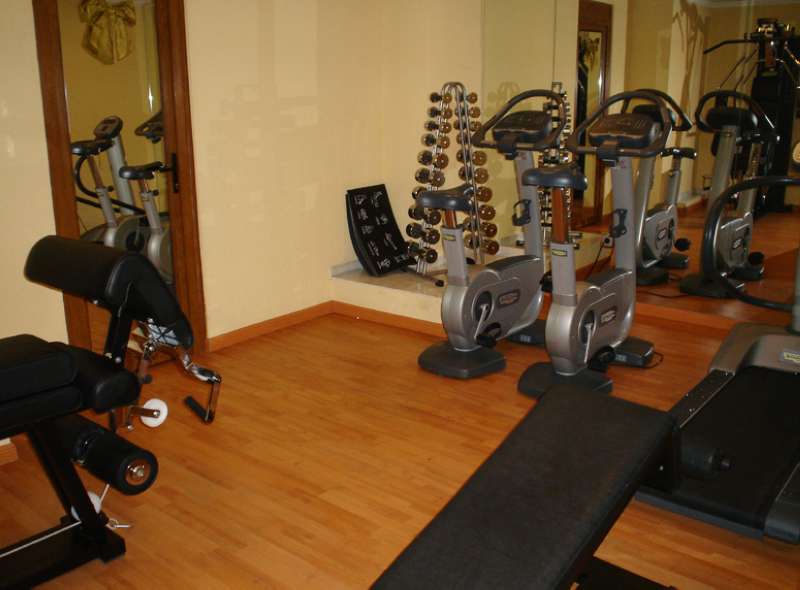 Catalonia Plaza España Hotel & Spa image 0