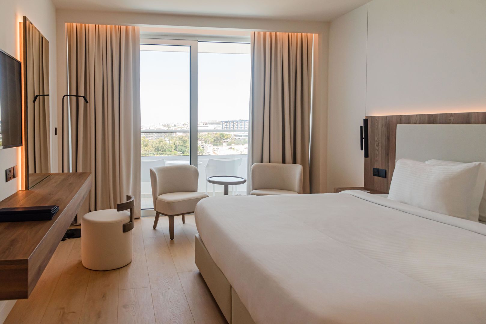 Grecian Sands Hotel image 1