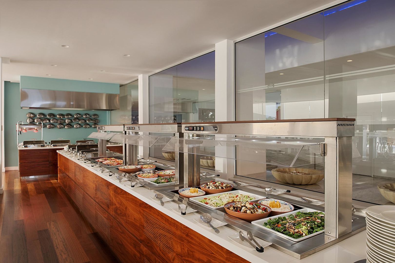 Grecian Sands Hotel foto 7