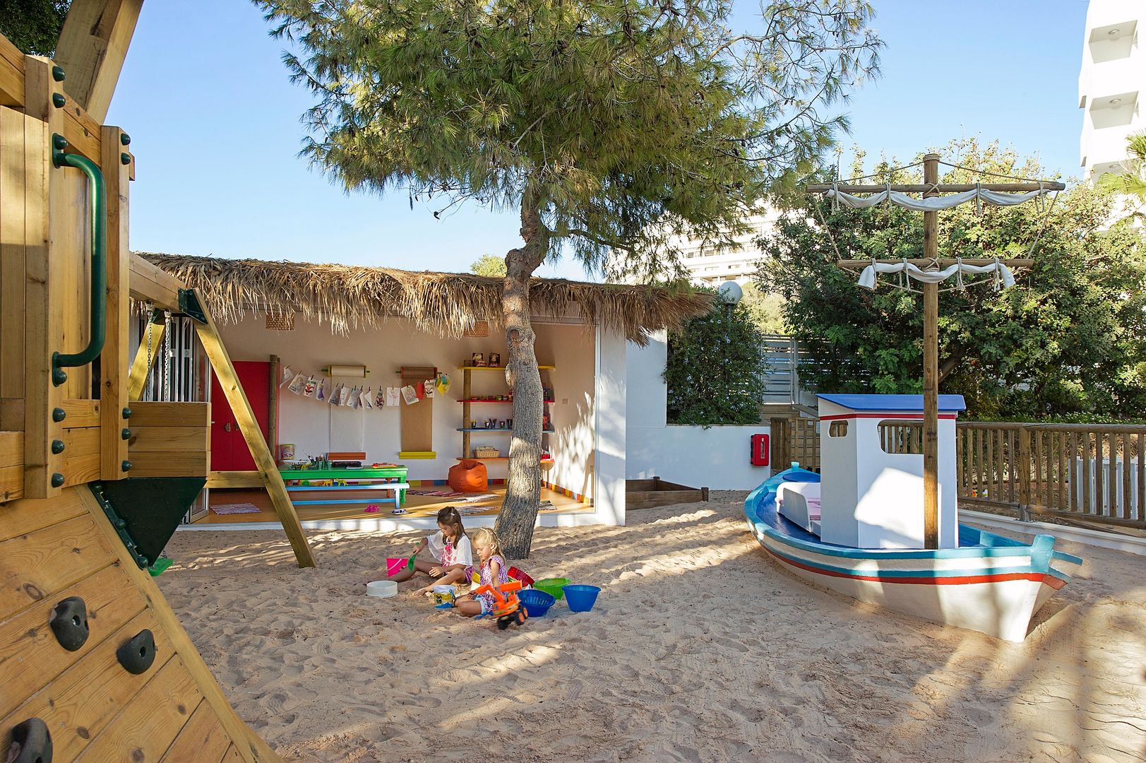 Grecian Sands Hotel foto 27