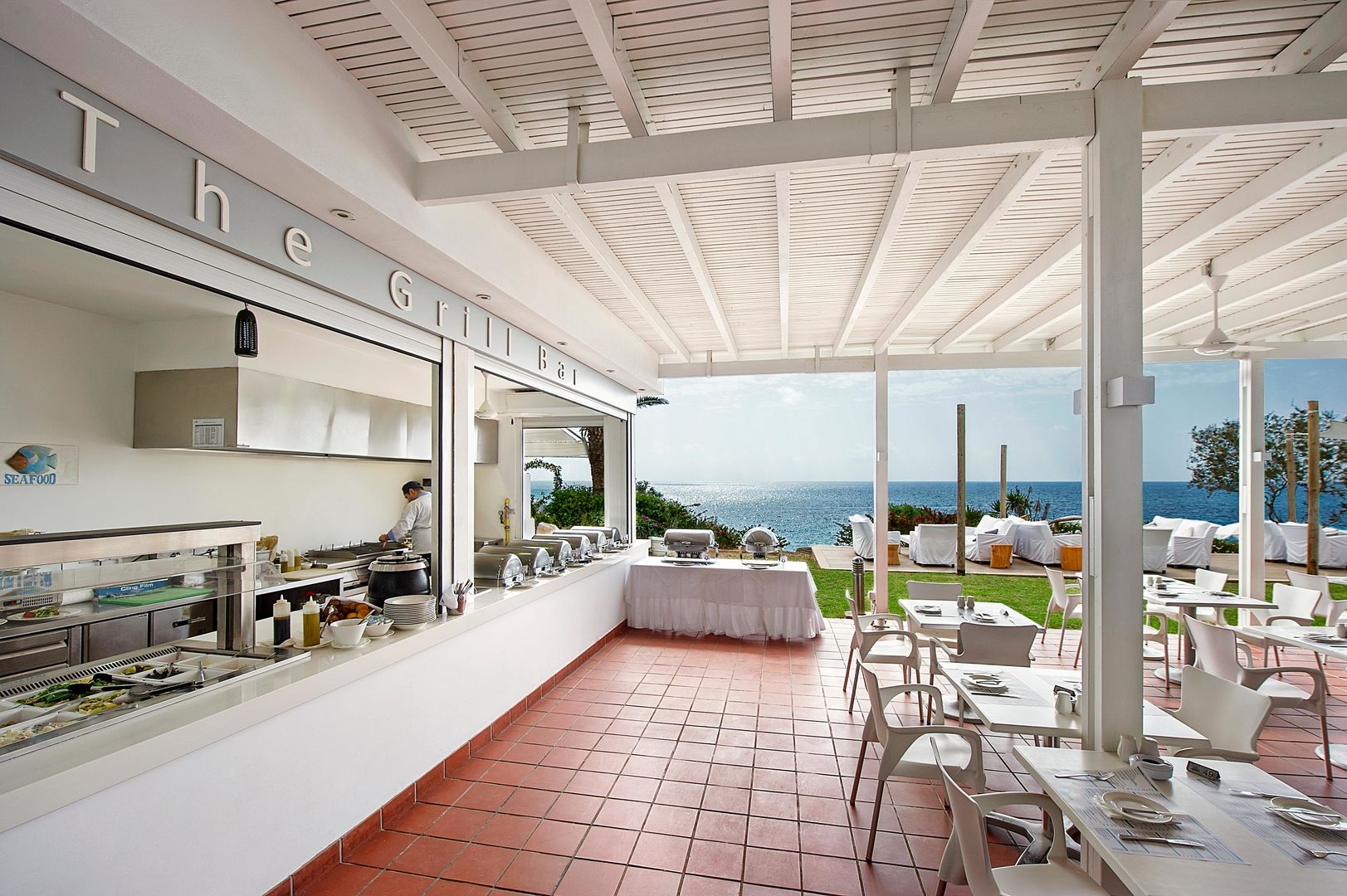 Grecian Sands Hotel foto 6