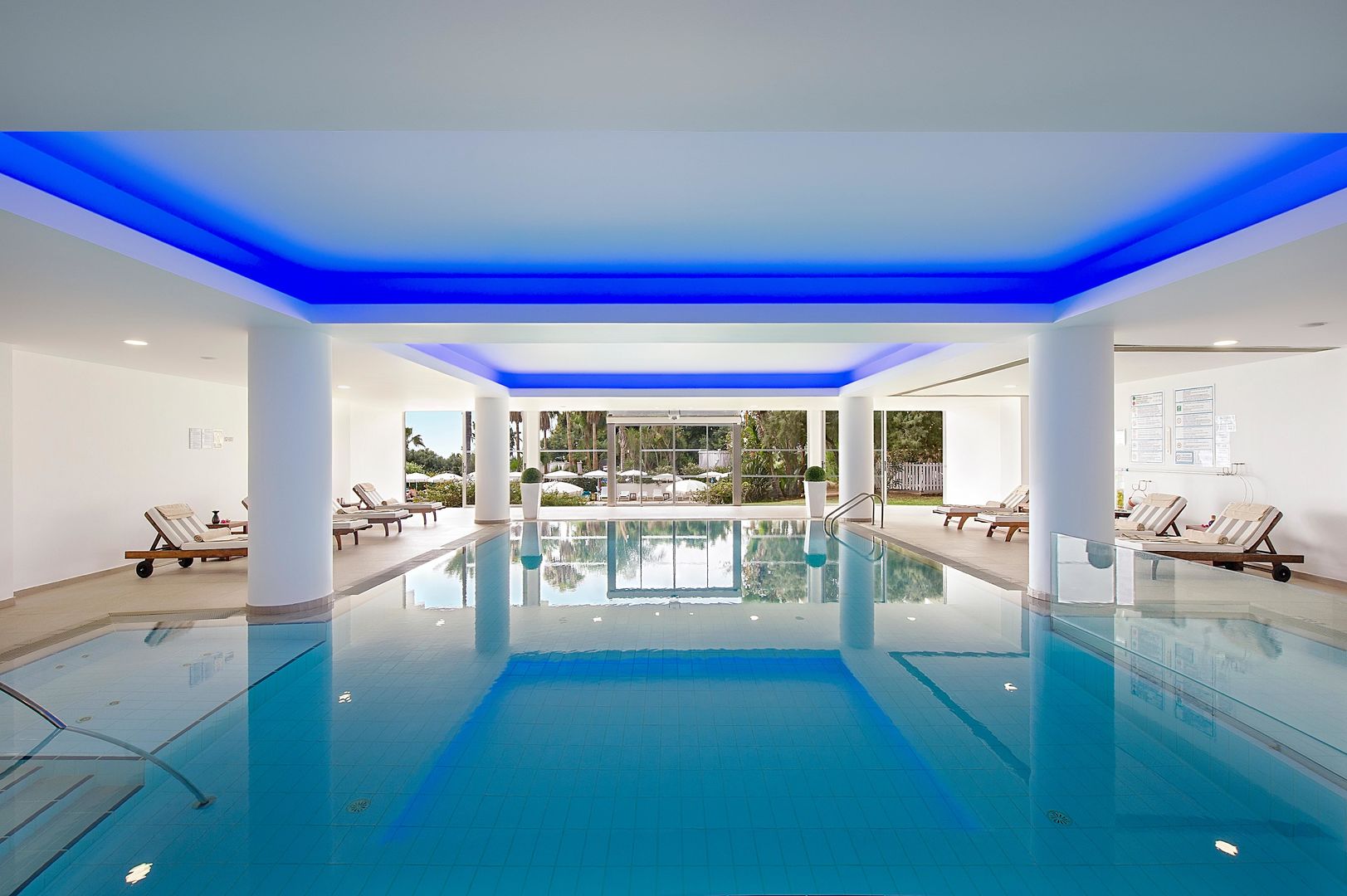 Grecian Sands Hotel foto 35