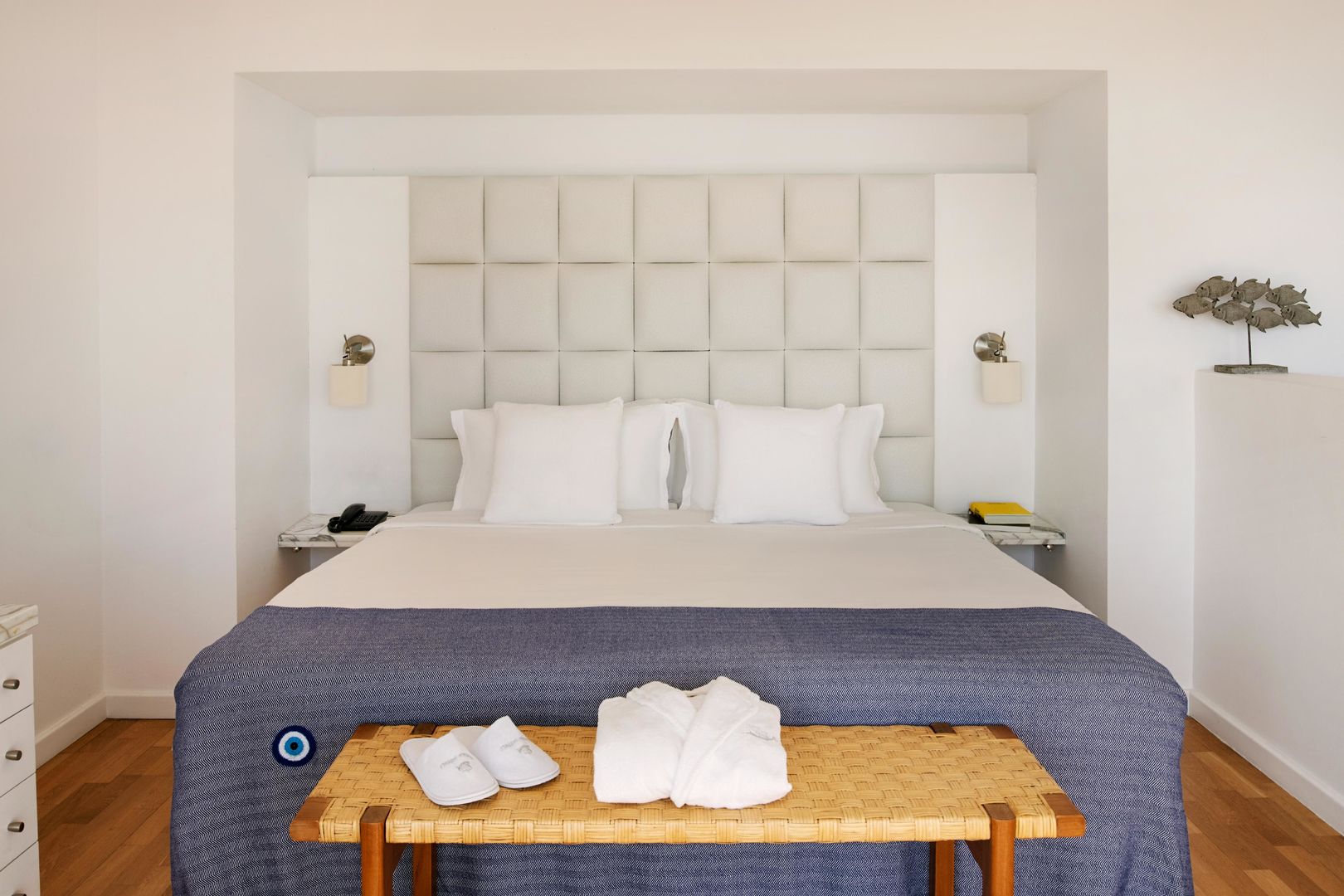 Grecian Sands Hotel foto 14