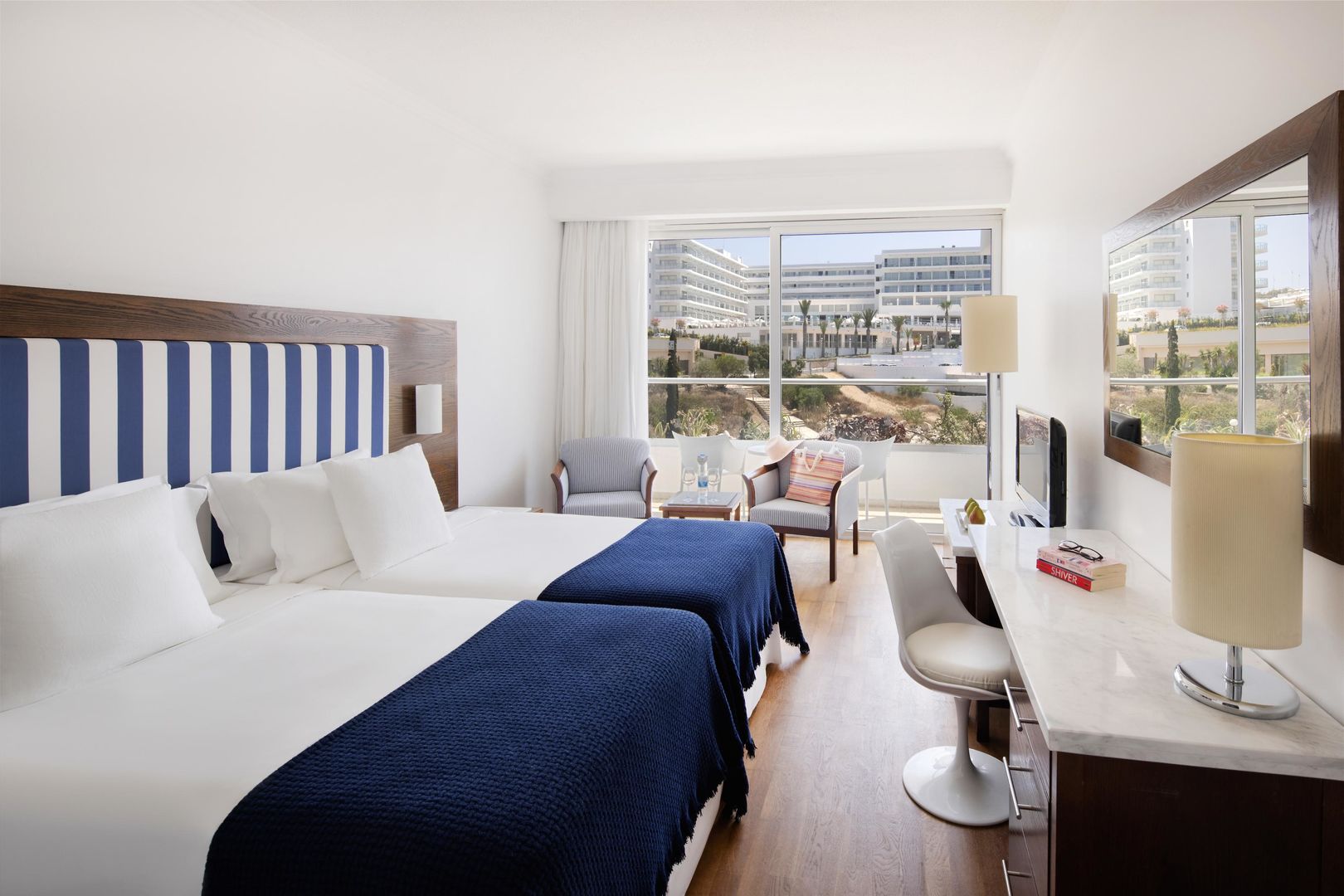 Grecian Sands Hotel foto 8