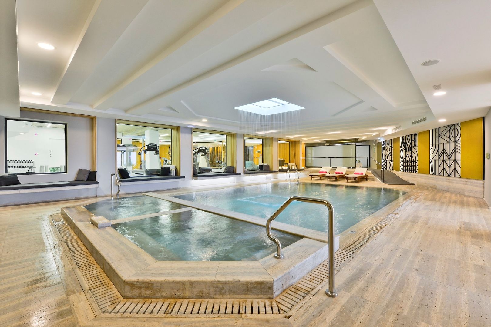 Napa Mermaid Hotel & Suites foto 13