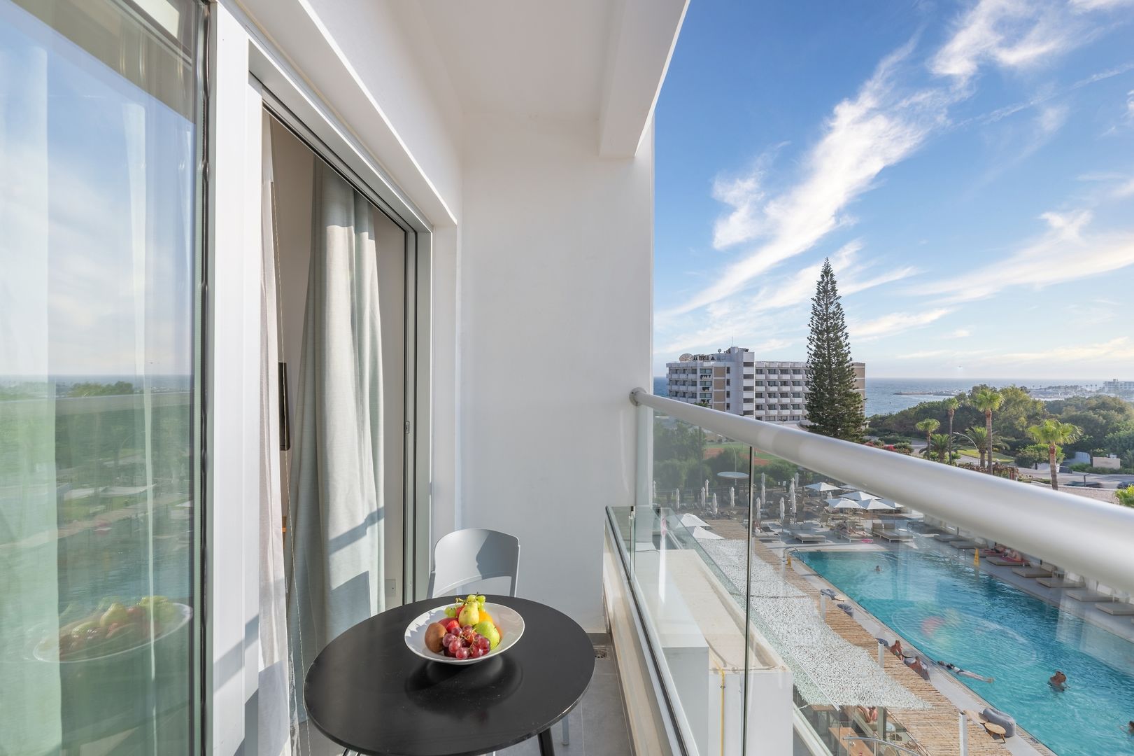 Napa Mermaid Hotel & Suites foto 9