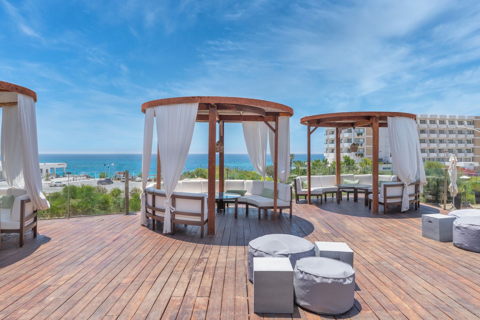 Napa Mermaid Hotel & Suites foto 19
