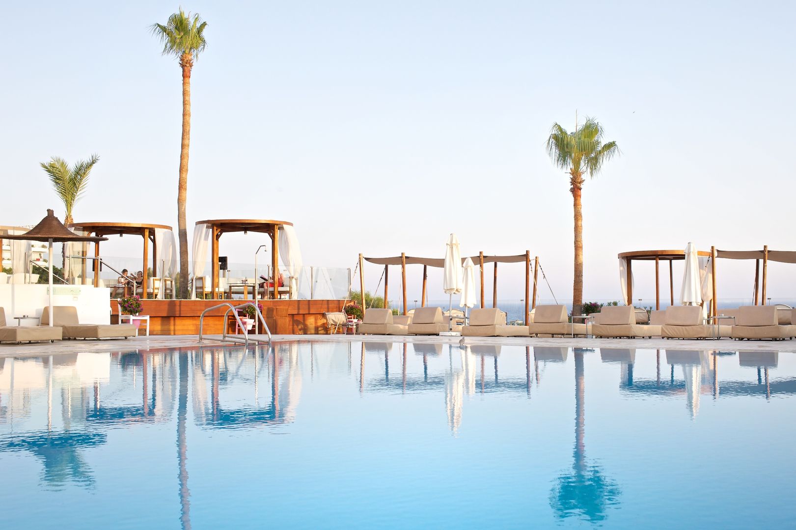 Napa Mermaid Hotel & Suites foto 6