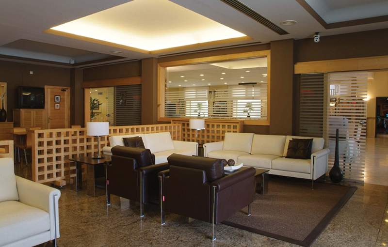 Hotel Pirineos Figueres by Pierre & Vacances image 2