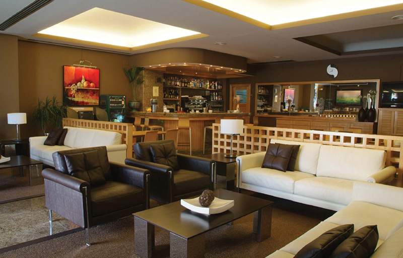 Hotel Pirineos Figueres by Pierre & Vacances image 0