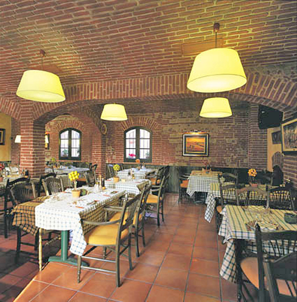 Hotel Pirineos Figueres by Pierre & Vacances foto 6