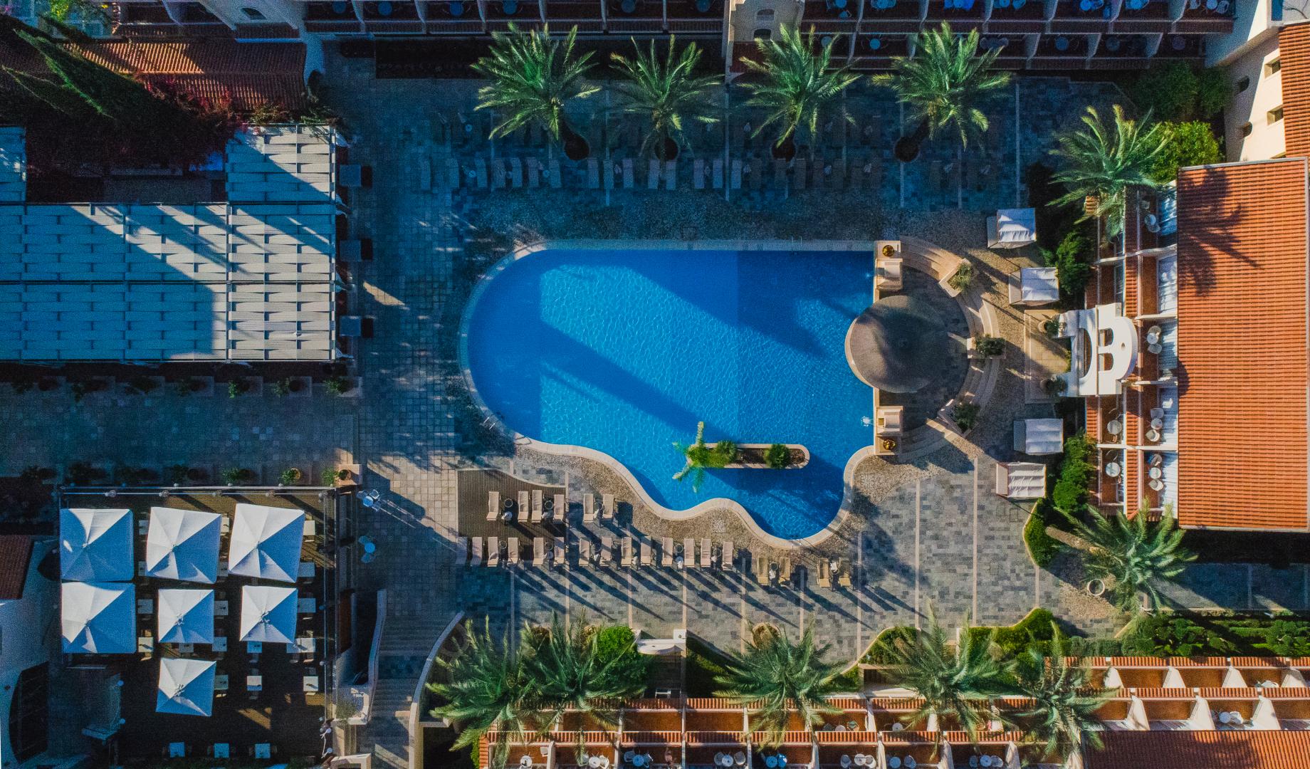 Napa Plaza Hotel foto 27