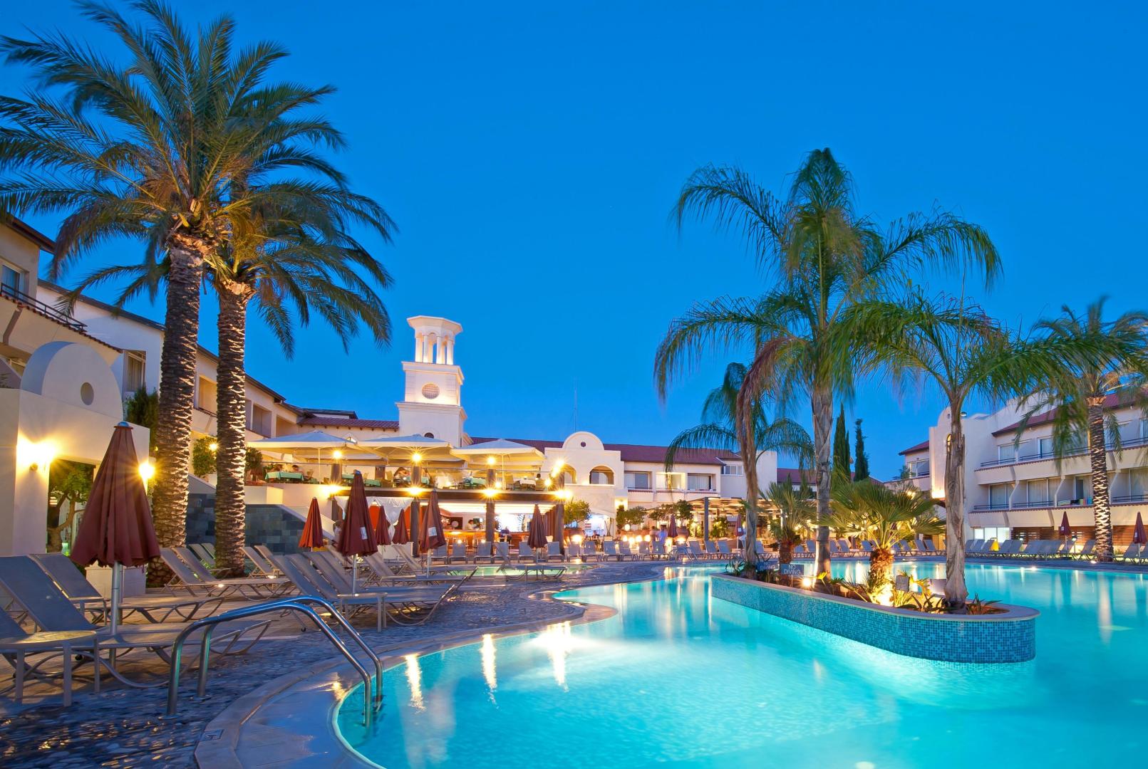 Napa Plaza Hotel foto 6