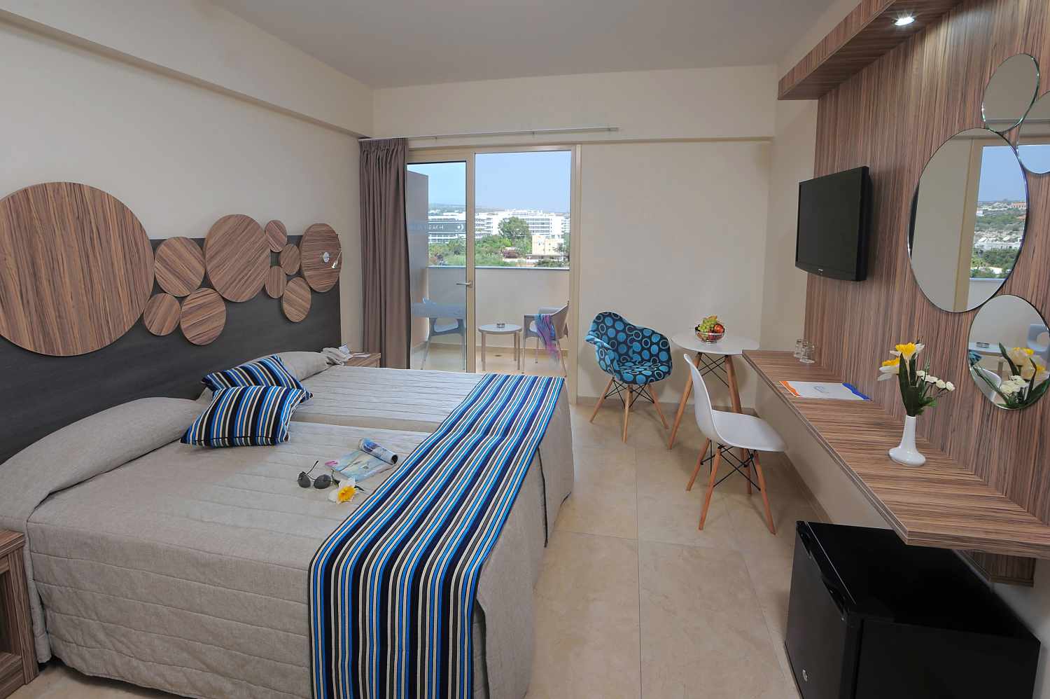 Nelia Beach Hotel foto 10