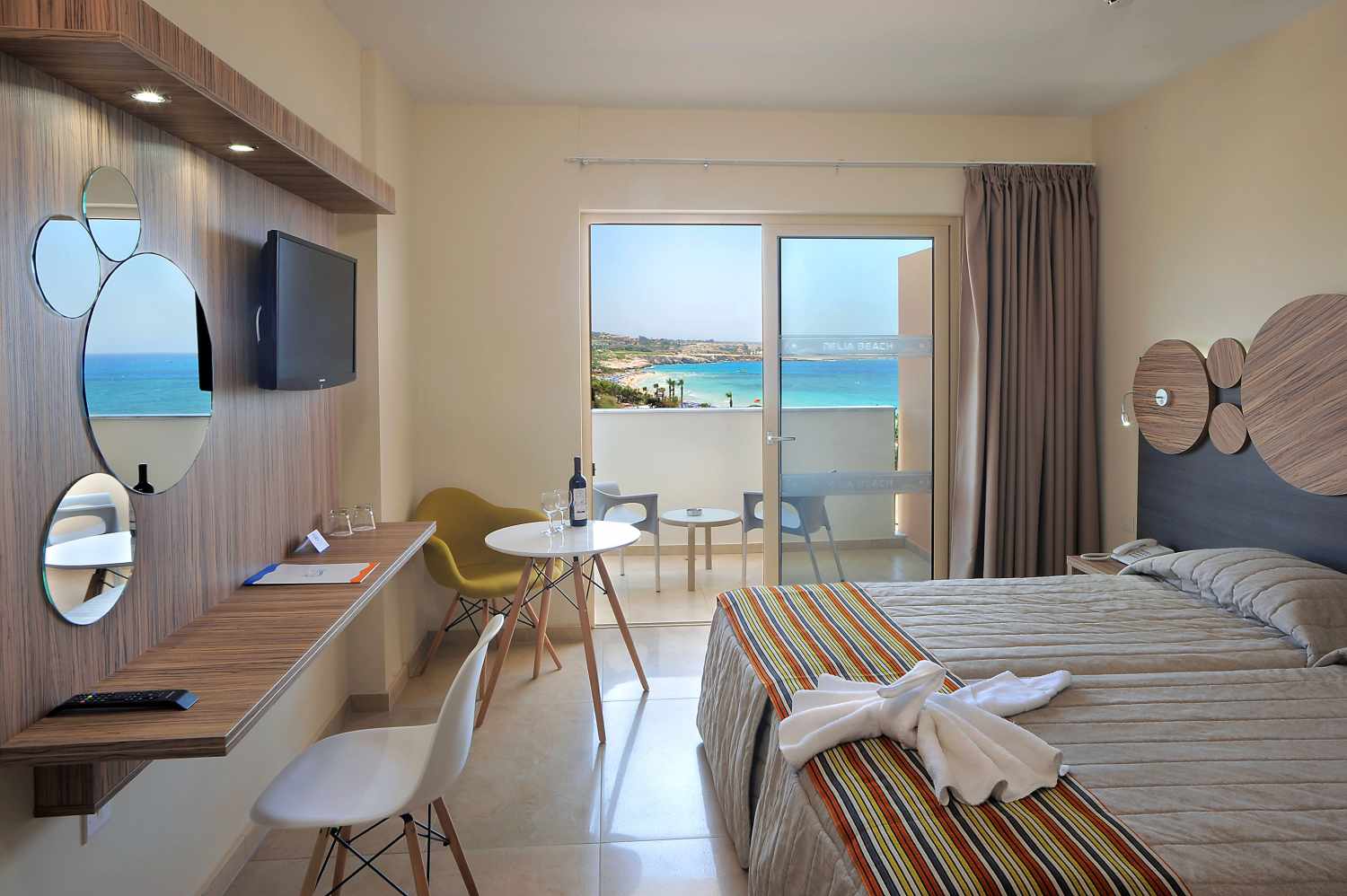 Nelia Beach Hotel foto 11