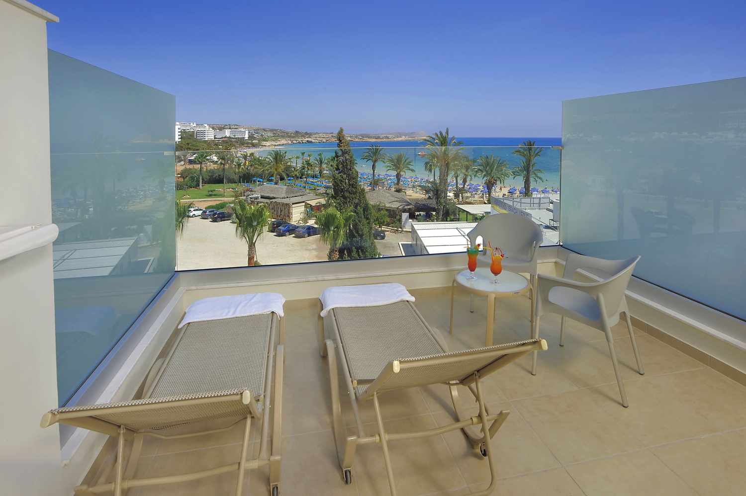 Nelia Beach Hotel foto 7