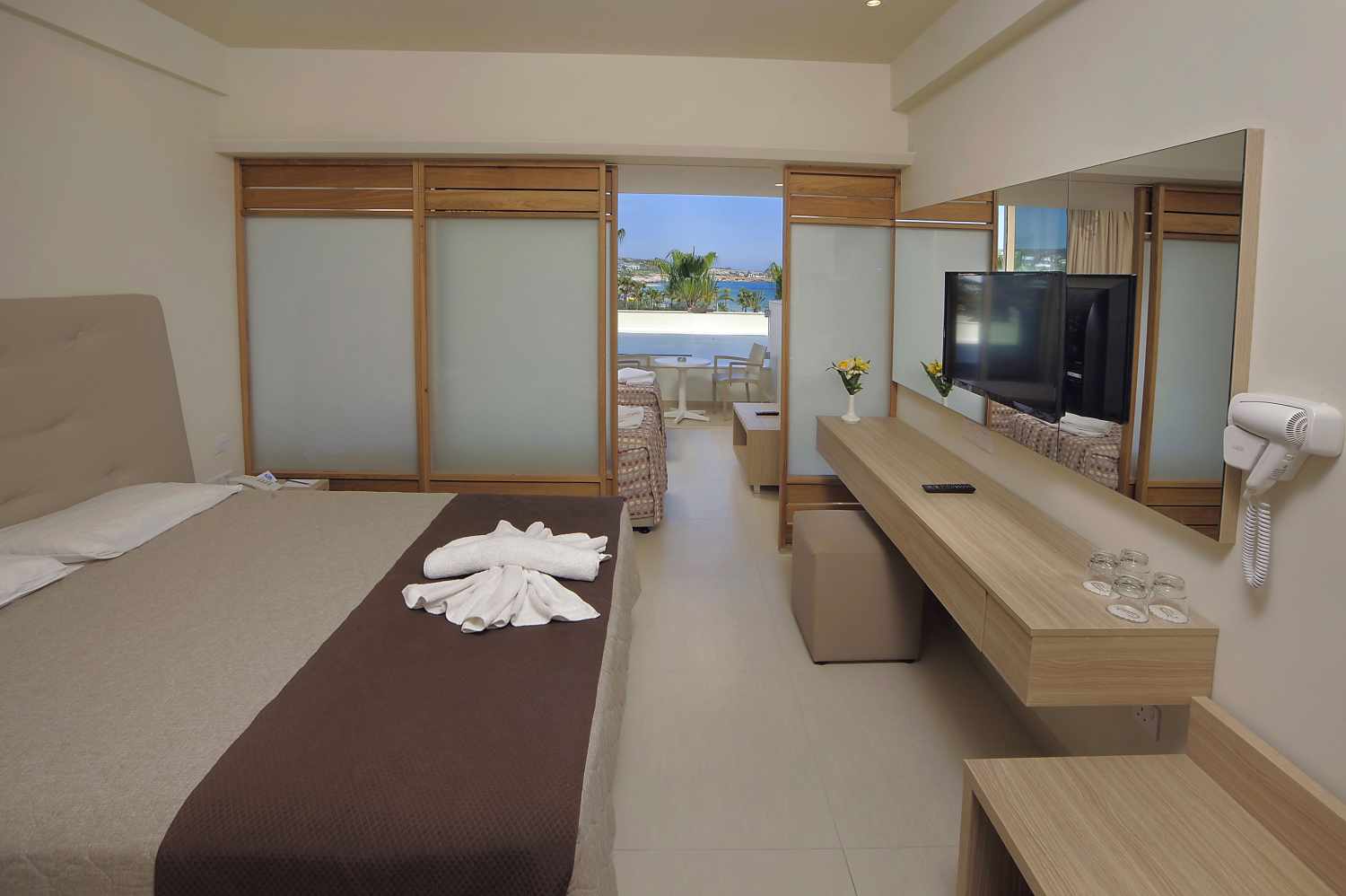 Nelia Beach Hotel foto 13