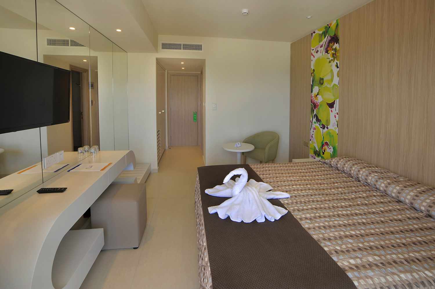 Nelia Beach Hotel foto 15