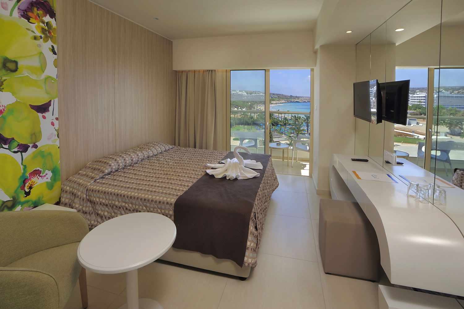 Nelia Beach Hotel foto 14