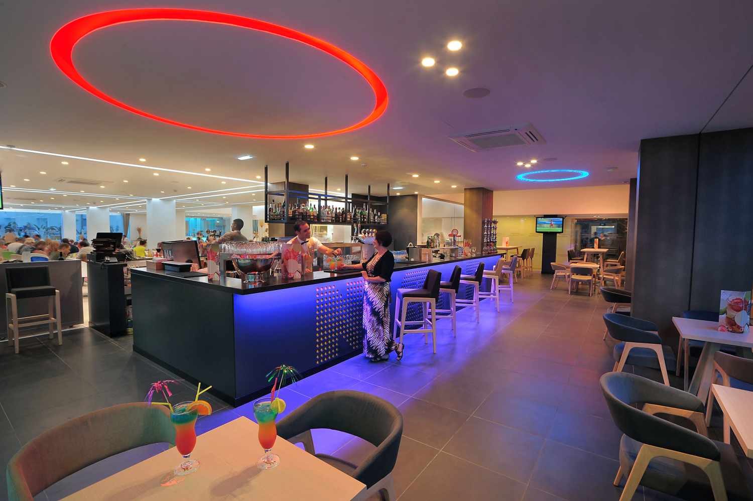 Nelia Beach Hotel foto 8