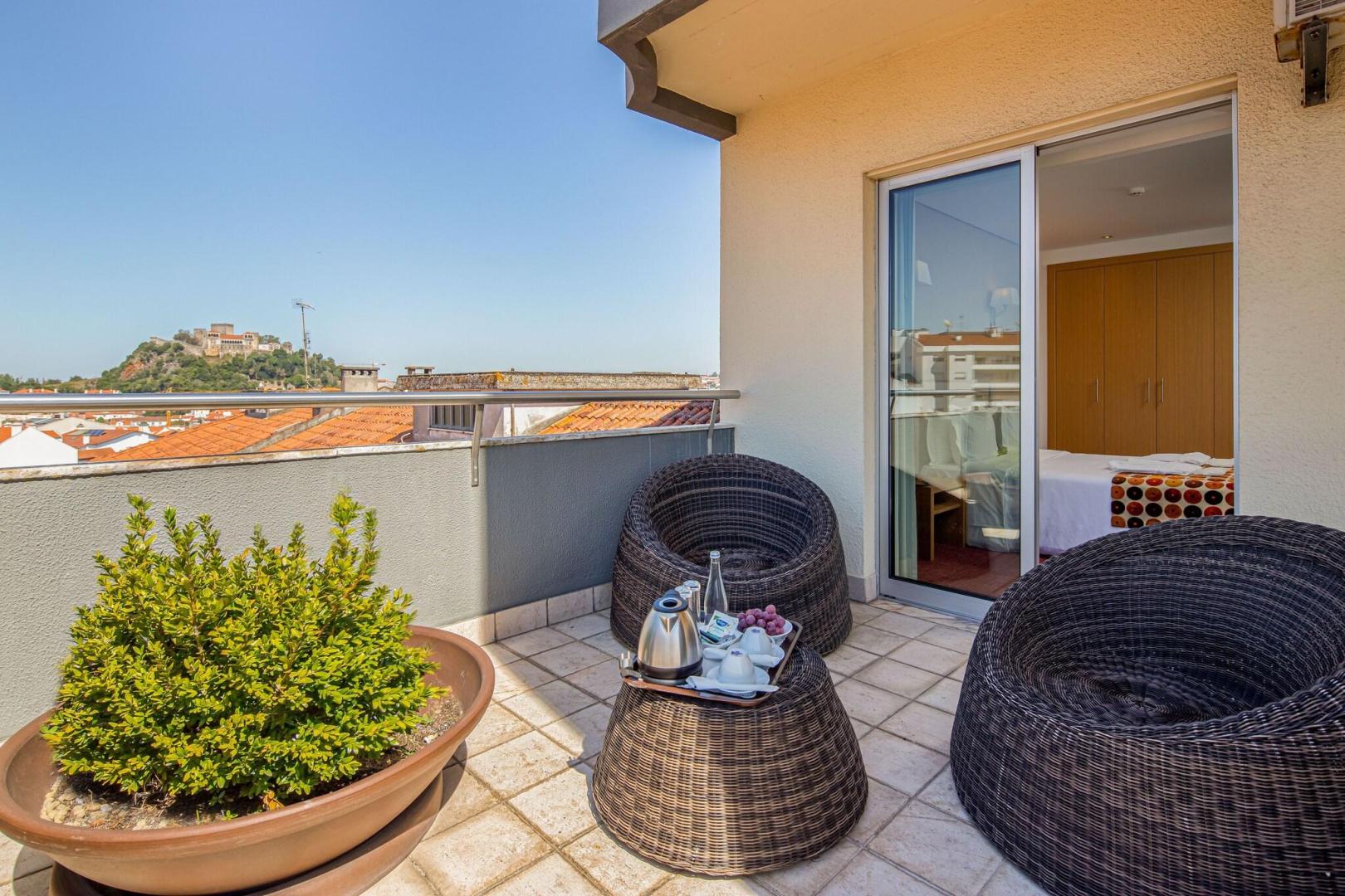 Stay Hotel Leiria Centro foto 13