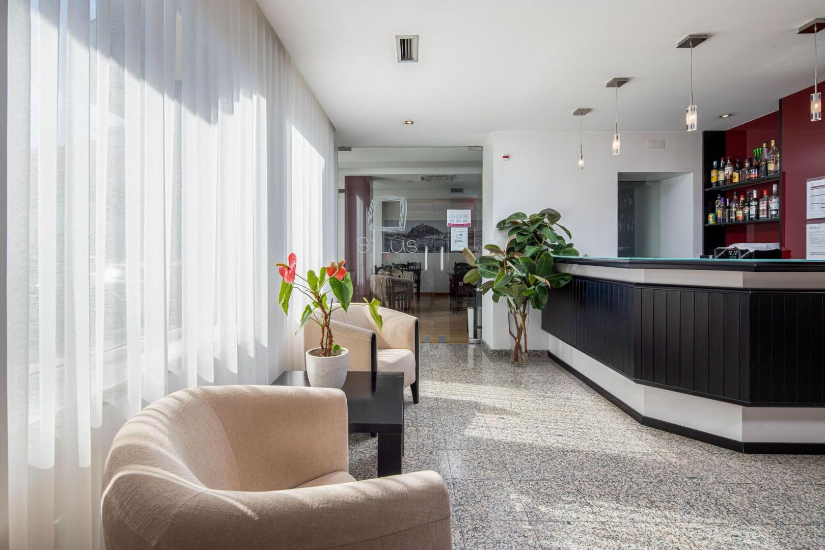 Stay Hotel Leiria Centro foto 17